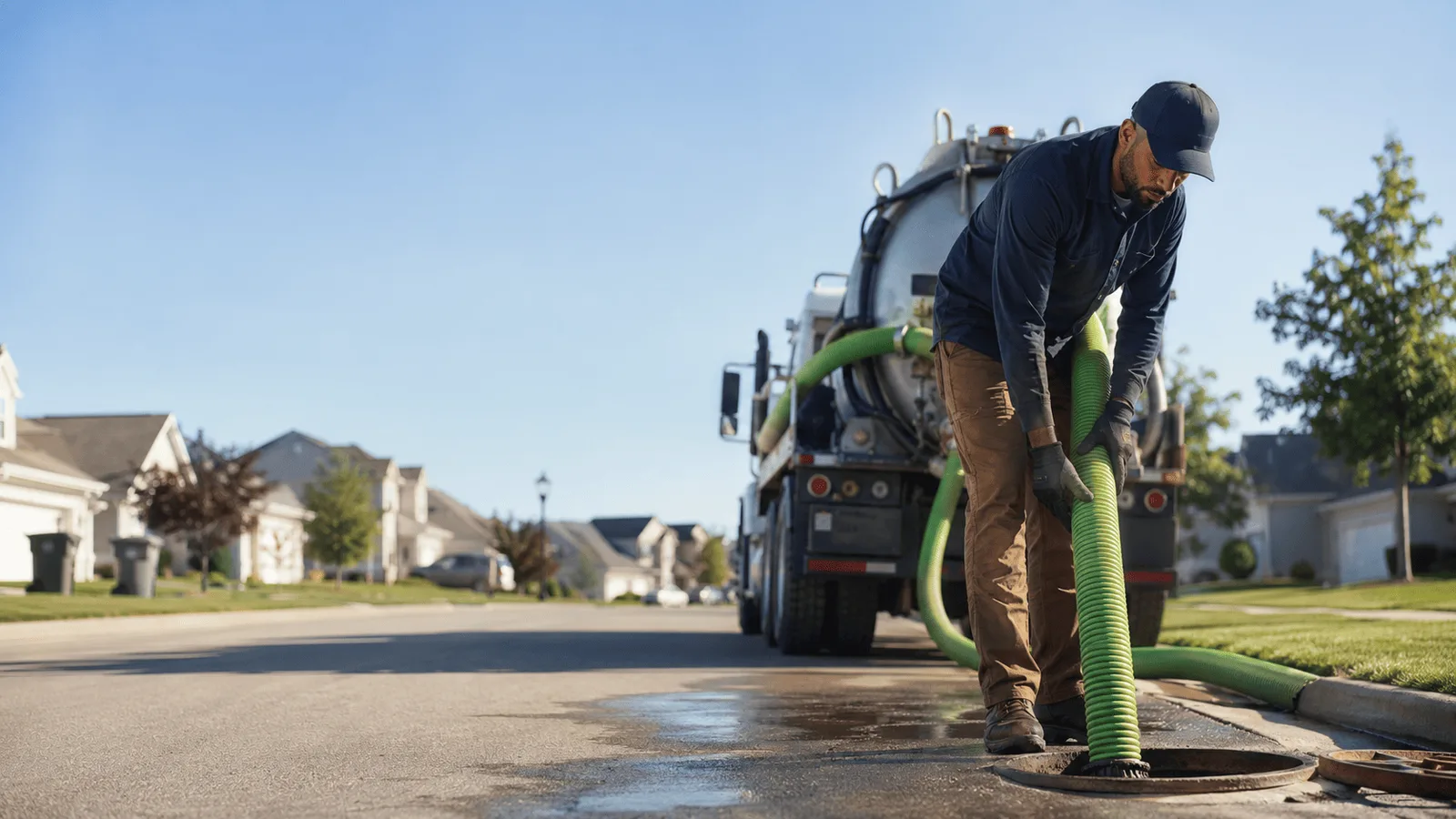 Mosquito Control in Bonsall, CA